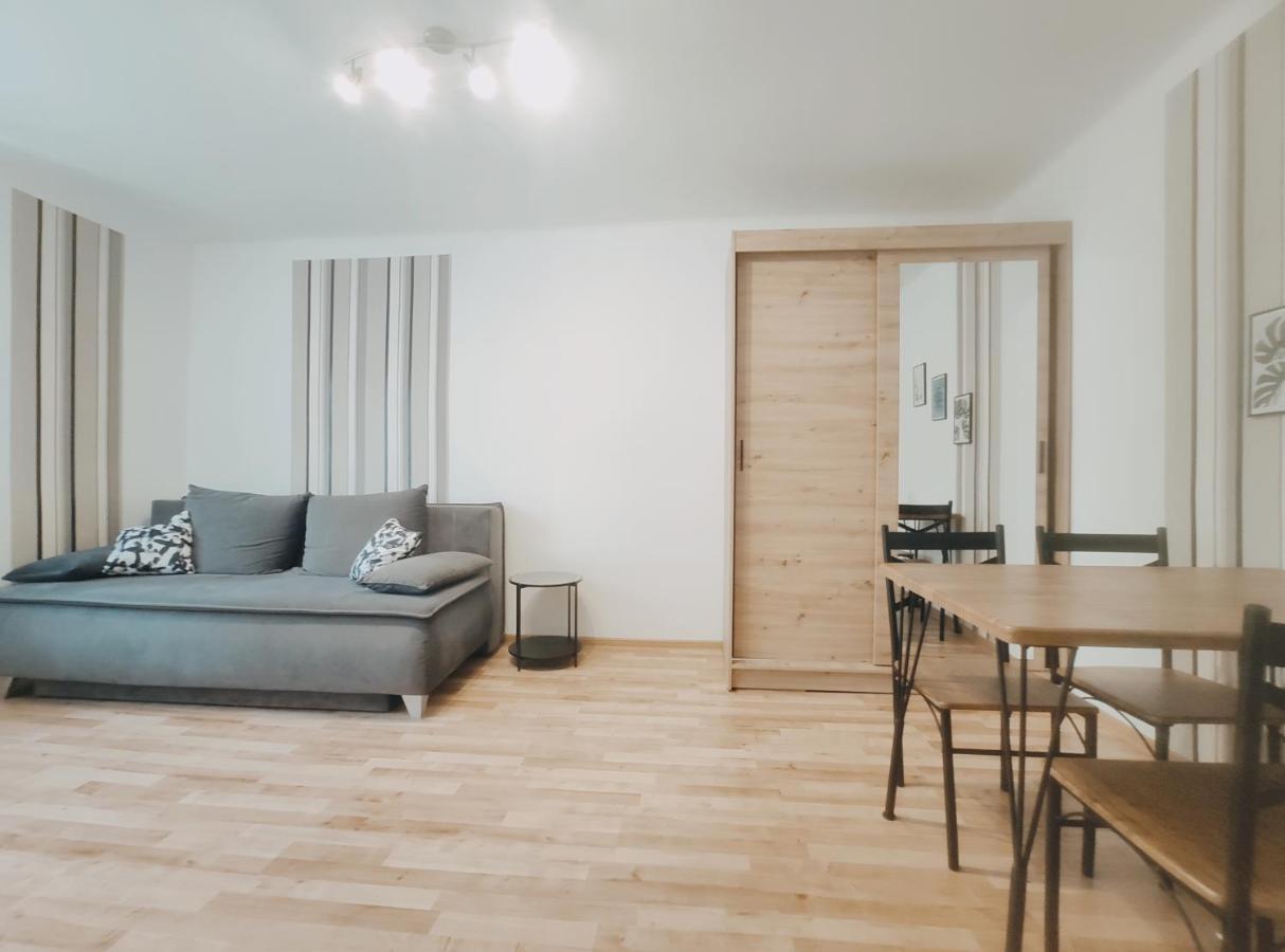 Pielegniarek 5 By Homeprime Krakow Exterior photo